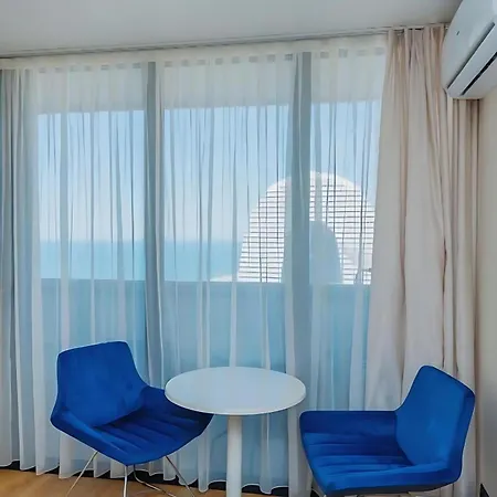 Orbi City Hotel Vip - Batumi Exterior photo