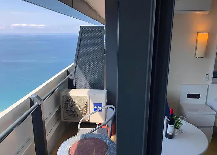 Orbi City Hotel Vip - Batumi