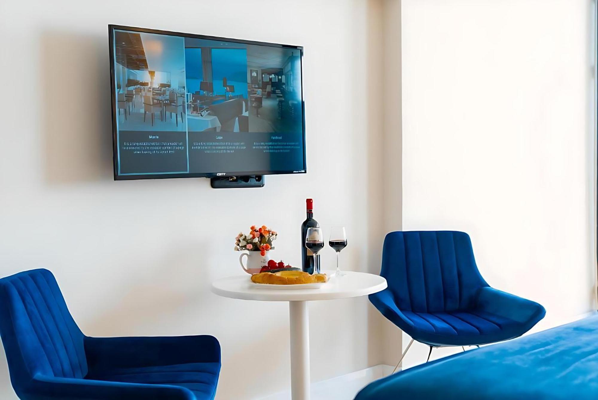 Апартаменти Orbi Vip - Батумі